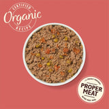 Lily's Kitchen organic puppy dog food 150g, UK version