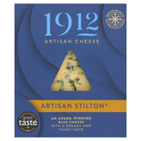 1912 Artisan Stilton blue cheese 150g, UK version