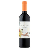 Altano Douro Rewilding red wine 75cl - British product