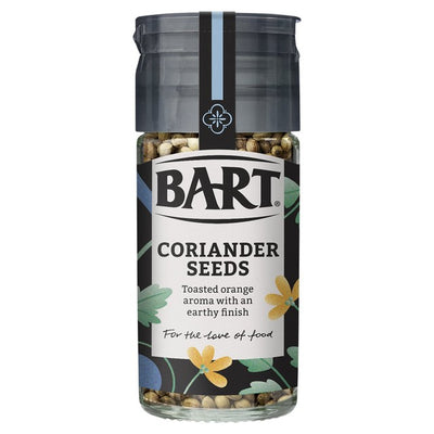 Bart Koriandersamen Gewürz 20g