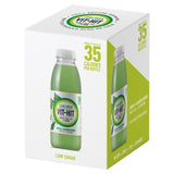 VITHIT Apple & Elderflower vitamin drink 4 x 500ml bottles (British brand)