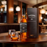 Bowmore 18 Year Old Single Malt Scotch Whisky 70cl - British product