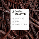 Coconut Collab vanilla custard 400g (British brand)