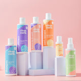 Clean Curls Super Slip Detangling Conditioner 250ml - British product