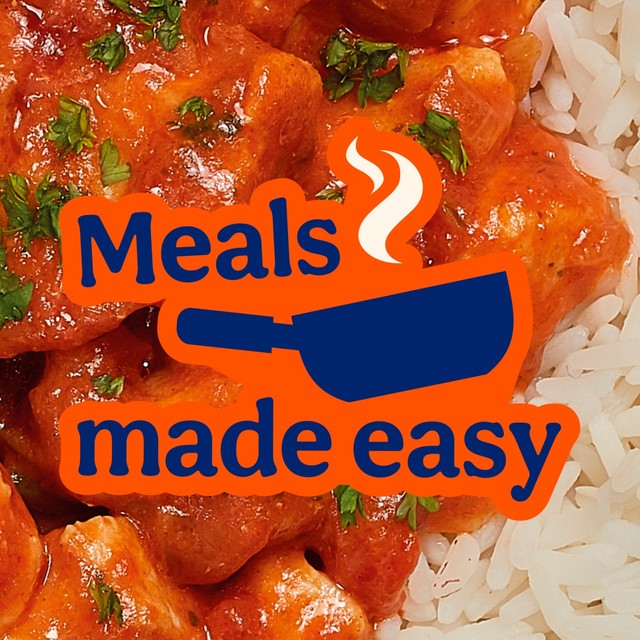 Ben's Original Tikka Masala curry sauce 450g - British product