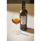 Gonzalez Byass La Concha medium sherry 75cl, UK version