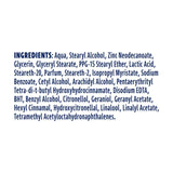 Sure Wild Rose deodorant cream 75ml (British brand)