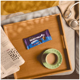Cadbury Dairy Milk Oreo chocolate bar 120g (British brand)