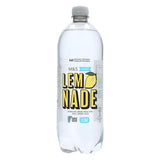 M&S diet lemonade 1L, imported from the UK