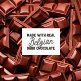 Coconut Collab vegan chocolate pots 4 x 45g (British brand)