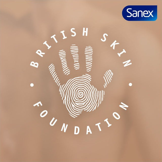 Sanex Men Sensitive Antiperspirant Roll-On Deodorant 50ml (British brand)