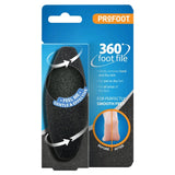 Profoot 360 Foot File, imported from the UK