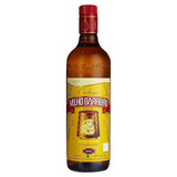 Velho Barreiro Brazilian Cachaça Spirit 70cl (British brand)