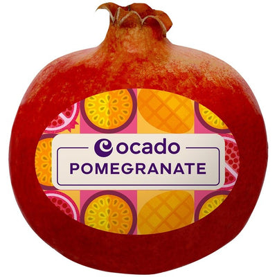 Grenade fraîche Ocado Min 250 g