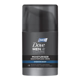 Dove Men Care Hydration Boost Moisturiser 50ml - British product