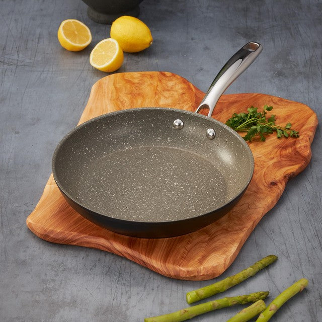 Stellar Rocktanium non-stick frying pan 24cm (British brand)