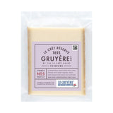 M&S Gruyere AOP cheese 200g, imported from the UK