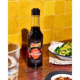 Amoy dark soy sauce 150ml - British product