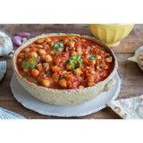 Mutti chopped tomatoes with garlic 400g, imported from the UK