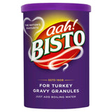 Bisto turkey gravy granules 190g - British product