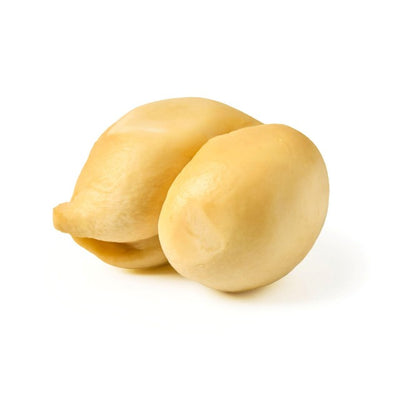 Sanguedolce røkt kumelk mozzarella scamorza ost 250 g