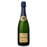 M&S Delacourt Blanc de Blanc Vintage Champagne 75cl, imported from the UK