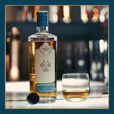 Lakes Distillery ONE Moscatel Wine Cask Expression Whisky 70cl (British brand)
