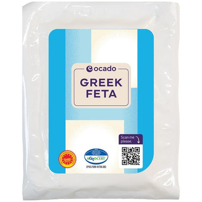 Ocado gresk fetaost 200g