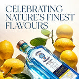 Bombay Sapphire Premier Cru Murcian Lemon Gin 70cl - British product