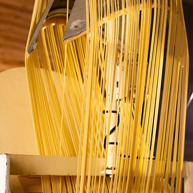 Cocco Spaghetti Durum Wheat Pasta 500g - British product