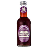 Fentimans Dandelion Burdock soft drink 275ml - British product