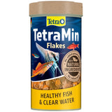 Tetra Tropenfischfutterflocken 52g (Britische Marke)