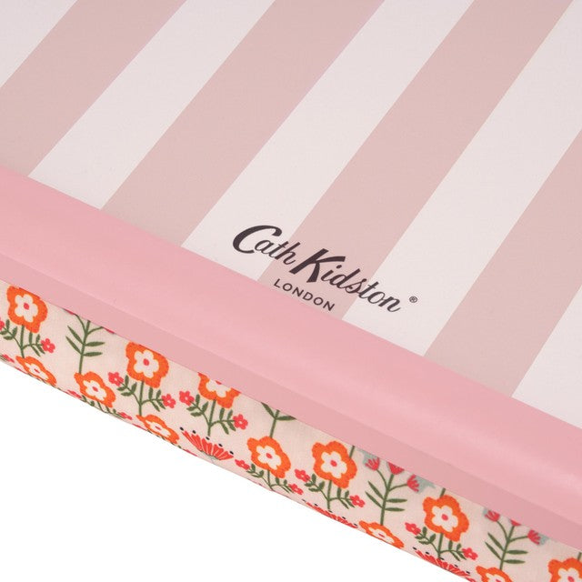 Cath Kidston painted table tray 34cm x 44cm, UK version