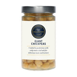 M&S giant chickpeas 437g, imported from the UK