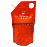 Citizens of Soil organic Spanish extra virgin olive oil 500ml - British product