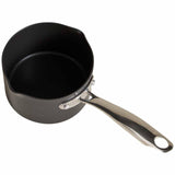 M&S Non Stick Pro milk pan 14cm - British product