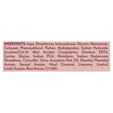 Vaseline Gluta-Hya Dewy Radiance body lotion 200ml (British brand)