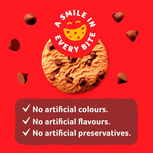 Maryland chocolate chip cookies twin pack 400g, imported from the UK