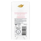 Dove whole body deodorant stick raspberry rose 48h, imported from the UK
