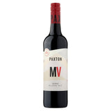 Paxton Biodynamic McLaren Vale Shiraz 75cl, imported from the UK