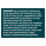 Sure Men deodorant cream Ocean Rush 75ml (British brand)
