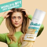 Batiste Blonde Dry Shampoo 200ml - British product