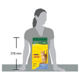 Go-Cat herring with vegetables dry cat food 2kg, UK version