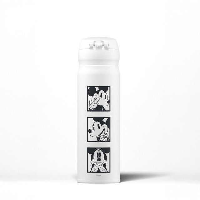 Thermos Disney Mickey Mouse flask 470ml (British brand)