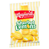 Cadbury sherbet lemons sweets 192g - British product