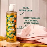 Faith In Nature Grapefruit & Orange Shampoo 1L - British product