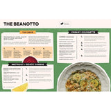 Octopus Publishing Full of Beans Recipe Book - British product