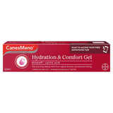 Canesten vaginal Hydration Comfort Gel, UK version
