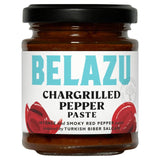 Belazu Chargrilled Pepper Paste 130g - British product
