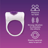 Durex Intense Vibrating Ring - British product